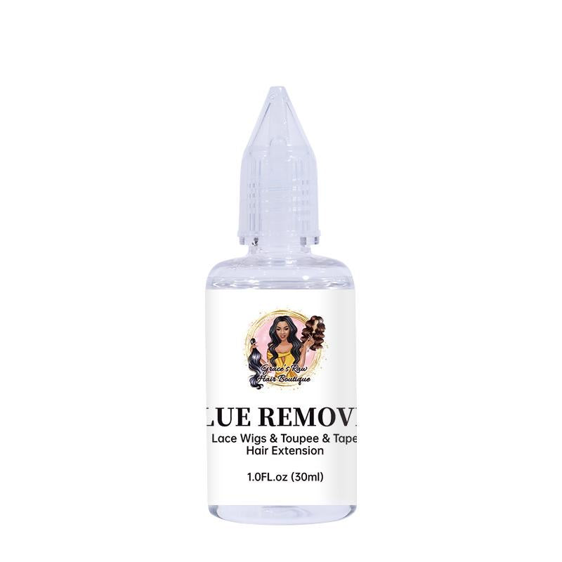 GLUE REMOVER